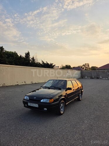 LADA (VAZ) 2114 2011, 270,000 km - 1.6 л - Sumqayıt
