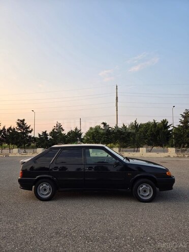 LADA (VAZ) 2114 2011, 270,000 km - 1.6 л - Sumqayıt