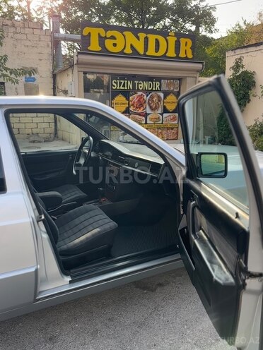 Mercedes 190 1991, 246,000 km - 2.0 l - Bakı