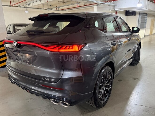 Changan  2026, 0 km - 1.5 l - Bakı