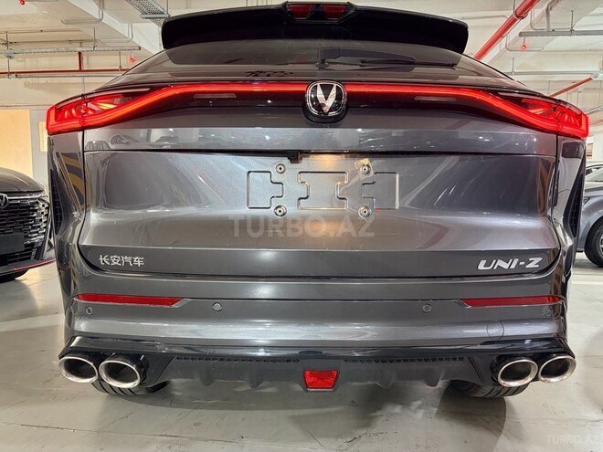 Changan  2026, 0 km - 1.5 l - Bakı