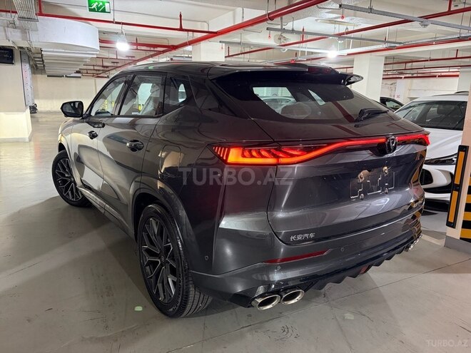 Changan  2026, 0 km - 1.5 l - Bakı