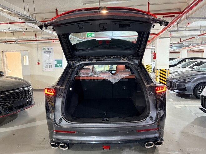 Changan  2026, 0 km - 1.5 l - Bakı