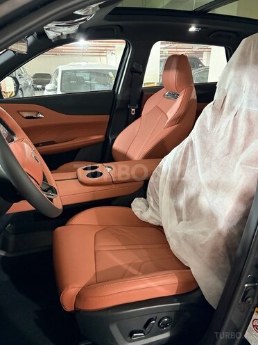 Changan  2026, 0 km - 1.5 l - Bakı