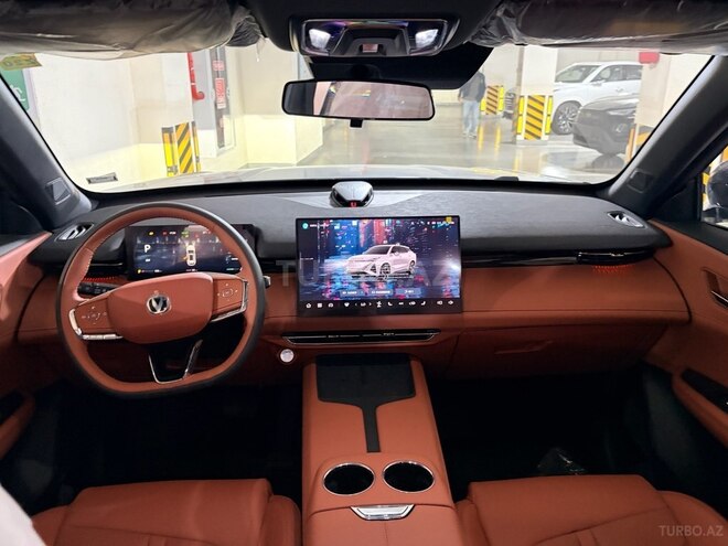 Changan  2026, 0 km - 1.5 l - Bakı