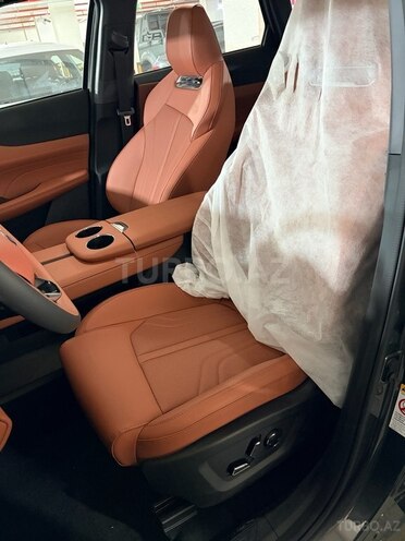 Changan  2026, 0 km - 1.5 l - Bakı