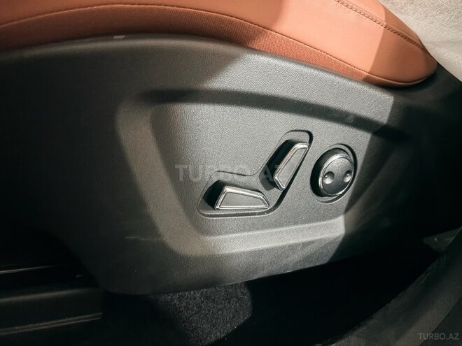 Changan  2026, 0 km - 1.5 l - Bakı