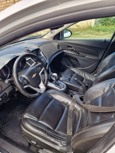 Chevrolet Cruze 2013, 190,000 km - 1.4 л - Tovuz