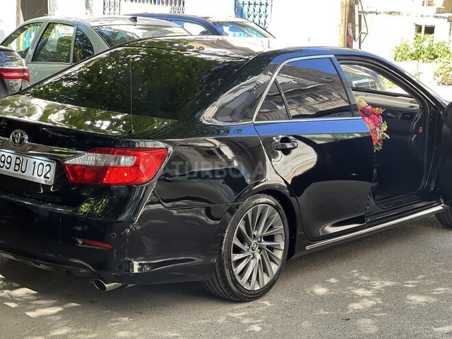 Toyota Camry 2011, 184,000 km - 2.5 л - Bakı
