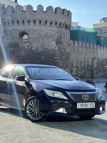 Toyota Camry 2011, 184,000 km - 2.5 л - Bakı