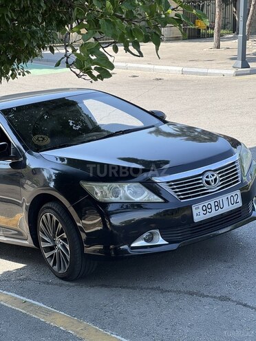 Toyota Camry 2011, 184,000 km - 2.5 л - Bakı