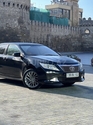 Toyota Camry 2011, 184,000 km - 2.5 л - Bakı