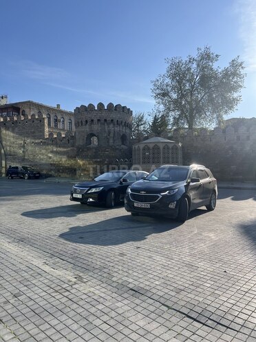 Toyota Camry 2011, 184,000 km - 2.5 л - Bakı
