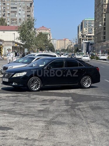 Toyota Camry 2011, 184,000 km - 2.5 л - Bakı