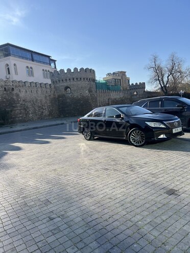 Toyota Camry 2011, 184,000 km - 2.5 л - Bakı