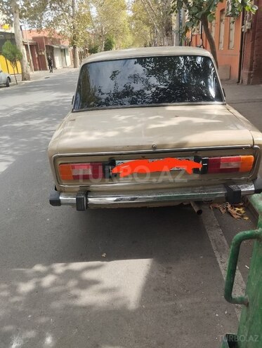 LADA (VAZ) 2106 1991, 354,812 km - 1.6 л - Gəncə