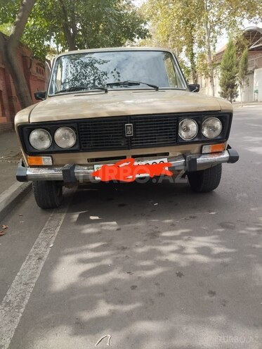 LADA (VAZ) 2106 1991, 354,812 km - 1.6 л - Gəncə
