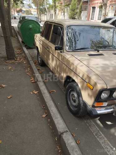 LADA (VAZ) 2106 1991, 354,812 km - 1.6 л - Gəncə