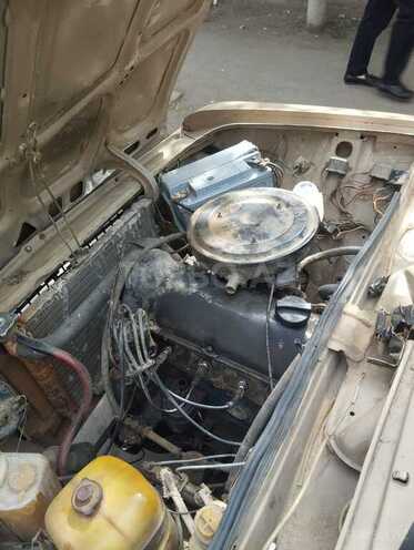 LADA (VAZ) 2106 1991, 354,812 km - 1.6 л - Gəncə