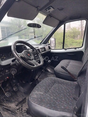 GAZ 2757 2001, 376,000 km - 2.5 л - Şəki
