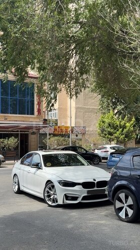 BMW 328 2013, 200,000 km - 2.0 л - Bakı