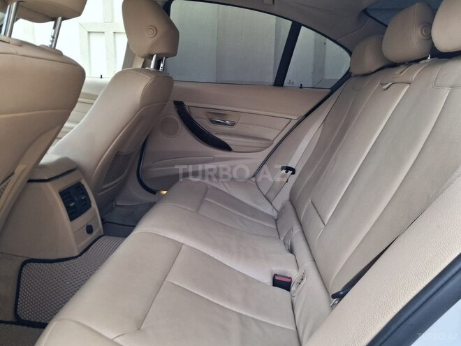 BMW 328 2013, 200,000 km - 2.0 л - Bakı