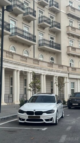 BMW 328 2013, 200,000 km - 2.0 л - Bakı