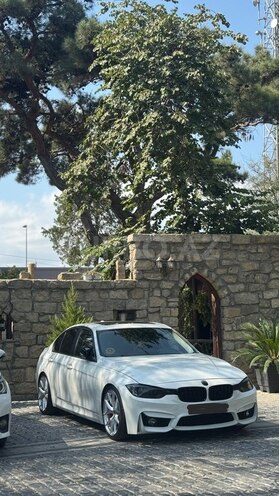 BMW 328 2013, 200,000 km - 2.0 л - Bakı