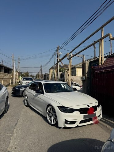 BMW 328 2013, 200,000 km - 2.0 л - Bakı