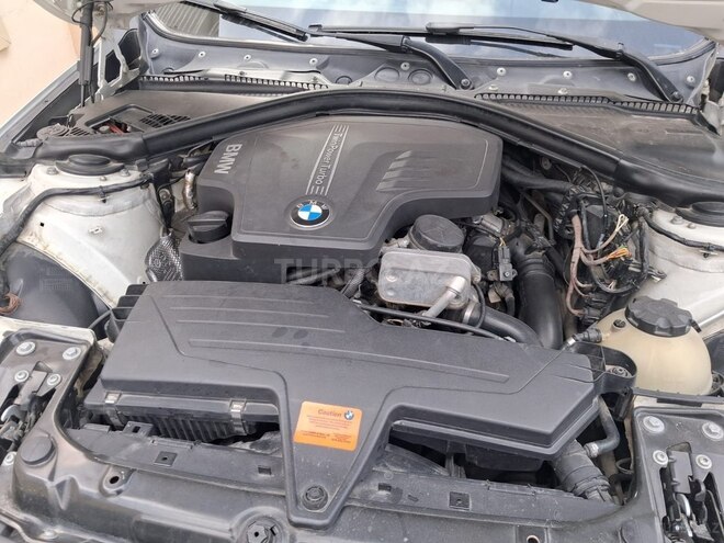 BMW 328 2013, 200,000 km - 2.0 л - Bakı