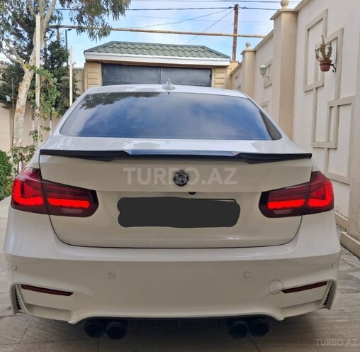BMW 328 2013, 200,000 km - 2.0 л - Bakı