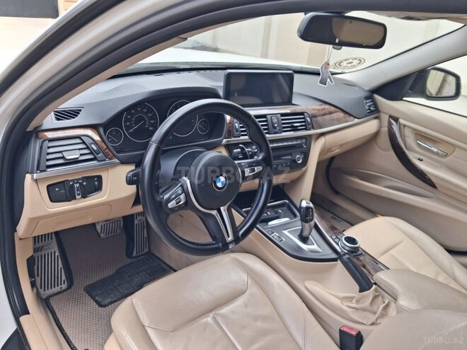 BMW 328 2013, 200,000 km - 2.0 л - Bakı