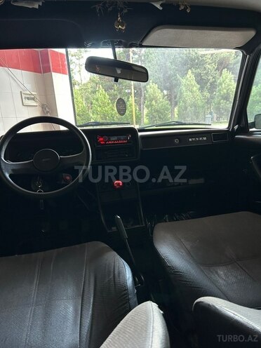 LADA (VAZ) 2107 2011, 50,000 km - 1.6 l - Bakı