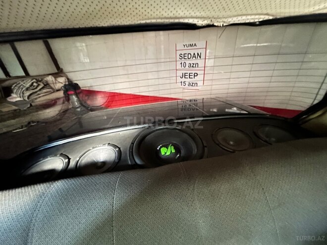 LADA (VAZ) 2107 2011, 50,000 km - 1.6 l - Bakı