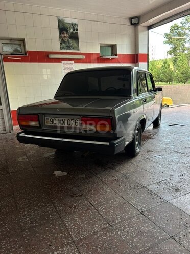 LADA (VAZ) 2107 2011, 50,000 km - 1.6 l - Bakı