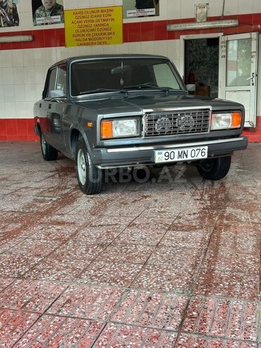 LADA (VAZ) 2107 2011, 50,000 km - 1.6 l - Bakı