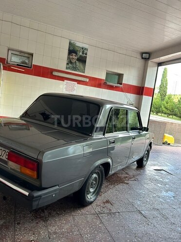 LADA (VAZ) 2107 2011, 50,000 km - 1.6 l - Bakı