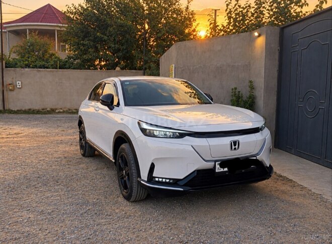 Honda e:NS1 2024, 23,000 km - 0.0 л - Sumqayıt