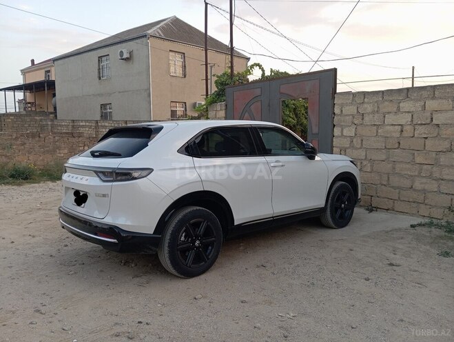 Honda e:NS1 2024, 23,000 km - 0.0 л - Sumqayıt