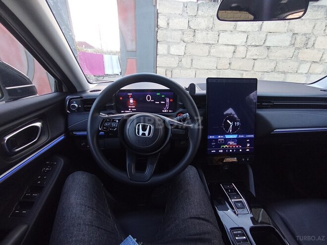 Honda e:NS1 2024, 23,000 km - 0.0 л - Sumqayıt