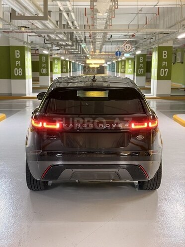 Land Rover RR Velar 2018, 79,500 km - 2.0 л - Bakı