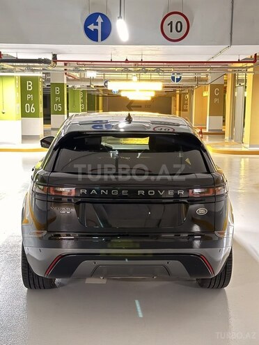 Land Rover RR Velar 2018, 79,500 km - 2.0 л - Bakı