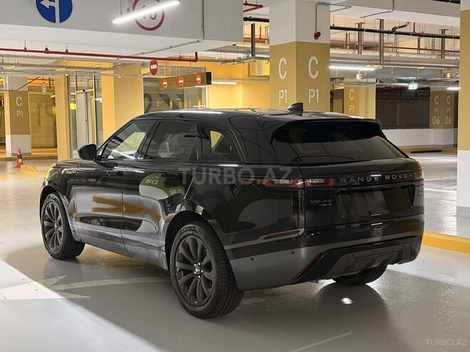Land Rover RR Velar 2018, 79,500 km - 2.0 л - Bakı