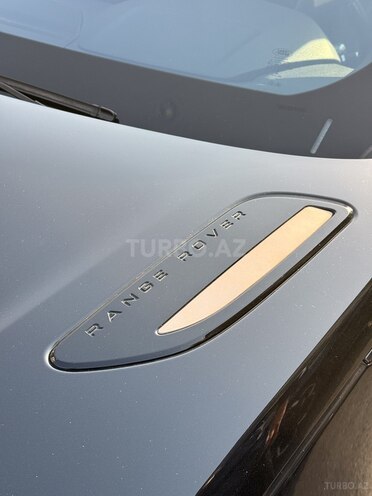 Land Rover RR Velar 2018, 79,500 km - 2.0 л - Bakı