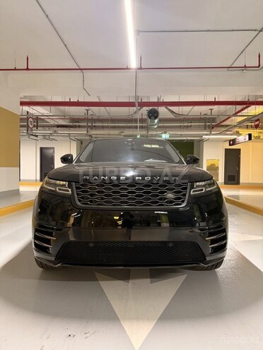 Land Rover RR Velar 2018, 79,500 km - 2.0 л - Bakı