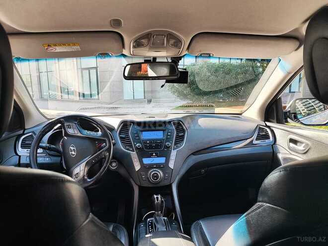Hyundai Santa Fe 2012, 209,700 km - 2.0 l - Bakı