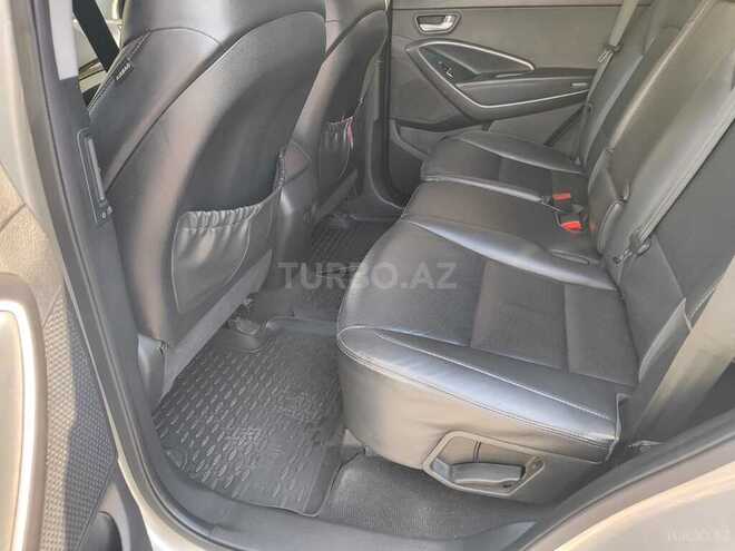 Hyundai Santa Fe 2012, 209,700 km - 2.0 l - Bakı