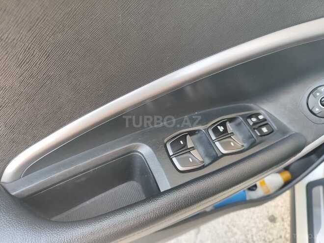 Hyundai Santa Fe 2012, 209,700 km - 2.0 l - Bakı