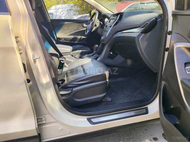 Hyundai Santa Fe 2012, 209,700 km - 2.0 l - Bakı