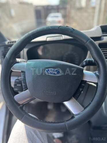 Ford Transit 2008, 281,000 km - 2.4 l - Bakı